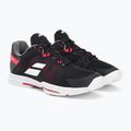 Babolat pantofi de tenis pentru bărbați SFX3 All Court negru 30S23529 4