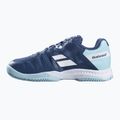 Babolat pantofi de tenis pentru femei SFX3 All Court albastru 31S23530 13