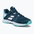 Babolat pantofi de tenis pentru femei SFX3 All Court albastru 31S23530