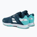 Babolat pantofi de tenis pentru femei SFX3 All Court albastru 31S23530 3
