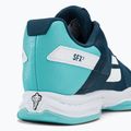 Babolat pantofi de tenis pentru femei SFX3 All Court albastru 31S23530 9
