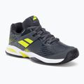 Babolat Propulse All Court pantofi de tenis pentru copii gri închis 32S23478