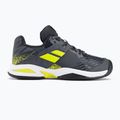 Babolat Propulse All Court pantofi de tenis pentru copii gri închis 32S23478 2