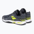 Babolat Propulse All Court pantofi de tenis pentru copii gri închis 32S23478 3