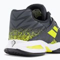 Babolat Propulse All Court pantofi de tenis pentru copii gri închis 32S23478 9