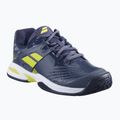 Babolat Propulse All Court pantofi de tenis pentru copii gri închis 32S23478 11