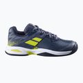 Babolat Propulse All Court pantofi de tenis pentru copii gri închis 32S23478 12