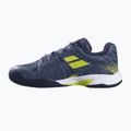Babolat Propulse All Court pantofi de tenis pentru copii gri închis 32S23478 13