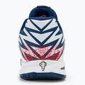 Încălțăminte de tenis pentru copii Babolat Propulse All Court white/estate blue 6