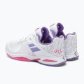 Babolat Propulse All Court pantofi de tenis pentru copii, alb 32S23884 3