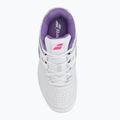 Babolat Propulse All Court pantofi de tenis pentru copii, alb 32S23884 6