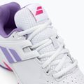 Babolat Propulse All Court pantofi de tenis pentru copii, alb 32S23884 8