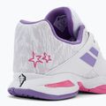 Babolat Propulse All Court pantofi de tenis pentru copii, alb 32S23884 9