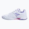 Babolat Propulse All Court pantofi de tenis pentru copii, alb 32S23884 13