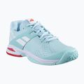 Babolat Propulse All Court JR, pantofi de tenis pentru copii yucca/alb 11