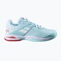 Babolat Propulse All Court JR, pantofi de tenis pentru copii yucca/alb 12