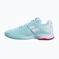 Babolat Propulse All Court JR, pantofi de tenis pentru copii yucca/alb 13