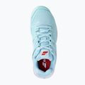 Babolat Propulse All Court JR, pantofi de tenis pentru copii yucca/alb 14