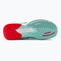 Babolat Propulse All Court JR, pantofi de tenis pentru copii yucca/alb 5