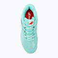 Babolat Propulse All Court JR, pantofi de tenis pentru copii yucca/alb 6