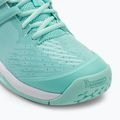 Babolat Propulse All Court JR, pantofi de tenis pentru copii yucca/alb 7