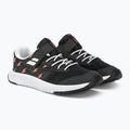 Babolat Pulsion All Court Kid pantofi de tenis negru 32S23886 4