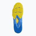 Babolat Movea pantofi de padel pentru bărbați albastru francez/galben vibrant 10