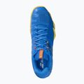 Babolat Movea pantofi de padel pentru bărbați albastru francez/galben vibrant 11
