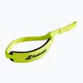 Babolat Wrist Strap Padel galben 710031