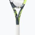 Rachetă de tenis pentru copii Babolat Aero Junior 26 grey/yellow/white 4