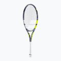 Rachetă de tenis pentru copii Babolat Aero Junior 26 grey/yellow/white 7