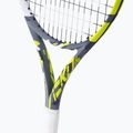 Rachetă de tenis pentru copii Babolat Aero Junior 26 grey/yellow/white 11
