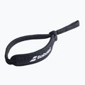 Babolat Wrist Strap Padel negru 710031