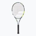 Rachetă de tenis Babolat Evo Aero grey/yellow/white