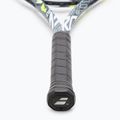 Rachetă de tenis Babolat Evo Aero grey/yellow/white 3