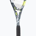 Rachetă de tenis Babolat Evo Aero grey/yellow/white 4
