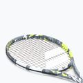 Rachetă de tenis Babolat Evo Aero grey/yellow/white 5