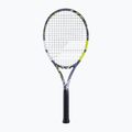 Rachetă de tenis Babolat Evo Aero grey/yellow/white 6