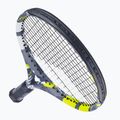 Rachetă de tenis Babolat Evo Aero grey/yellow/white 9