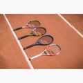 Rachetă de tenis Babolat Evo Aero grey/yellow/white 11