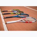 Rachetă de tenis Babolat Evo Aero grey/yellow/white 12