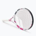 Rachetă de tenis Babolat Evo Aero Pink white/pink 2