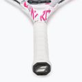 Rachetă de tenis Babolat Evo Aero Pink white/pink 3