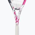 Rachetă de tenis Babolat Evo Aero Pink white/pink 4