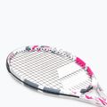 Rachetă de tenis Babolat Evo Aero Pink white/pink 5