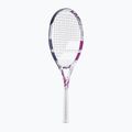 Rachetă de tenis Babolat Evo Aero Pink white/pink 7