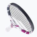Rachetă de tenis Babolat Evo Aero Pink white/pink 8
