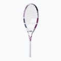 Rachetă de tenis Babolat Evo Aero Lite Pink white/ pink 2