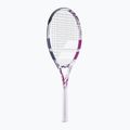 Rachetă de tenis Babolat Evo Aero Lite Pink white/ pink 3