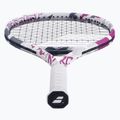 Rachetă de tenis Babolat Evo Aero Lite Pink white/ pink 4
